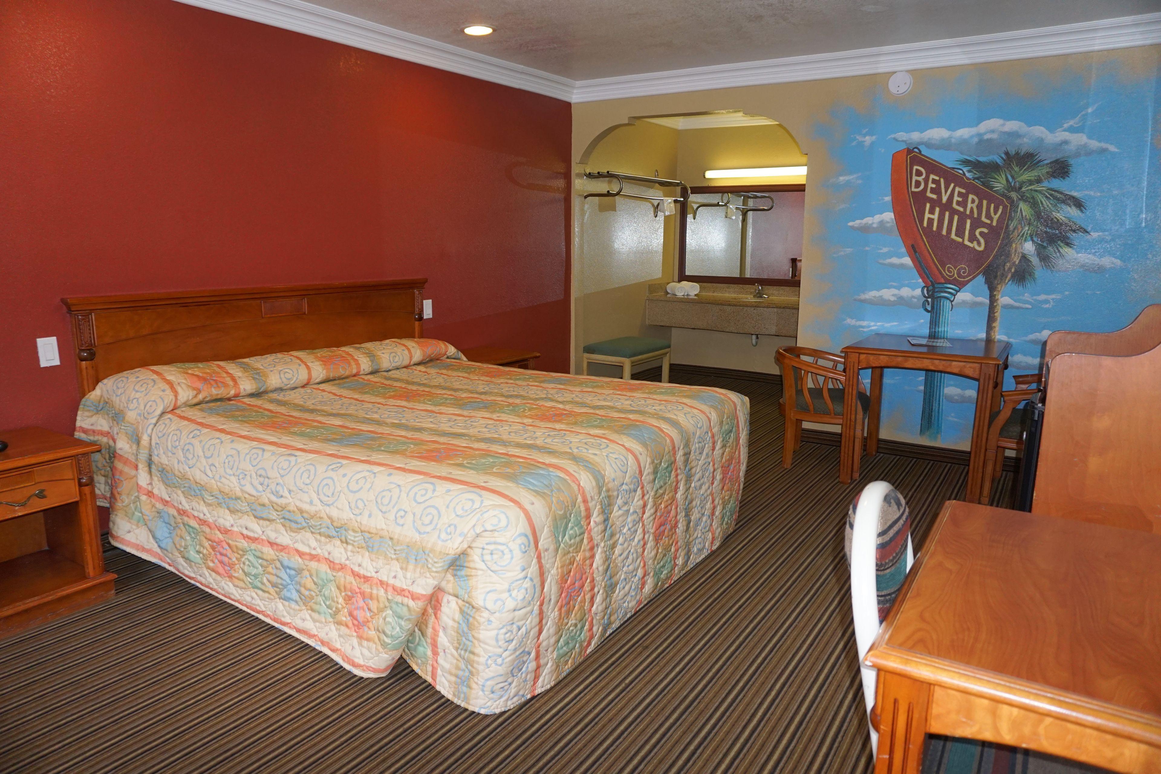 Hollywood Inn Express North — Fotos 3